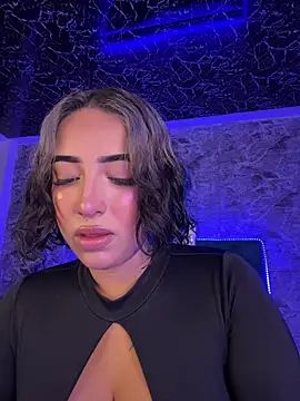 Snapshot of Scarlett-LS chatting on 12, 5, 2026 Scarlett-LS online show from 12, 5, 2026