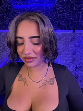 Snapshot of Scarlett-LS chatting on 13, 5, 2026 Scarlett-LS online show from 13, 5, 2026