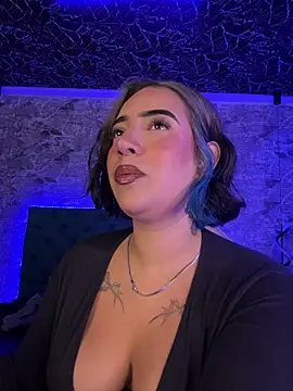 Snapshot of Scarlett-LS chatting on 14, 5, 2026 Scarlett-LS online show from 14, 5, 2026