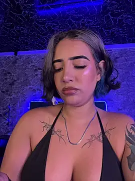 Snapshot of Scarlett-LS chatting on 15, 5, 2026 Scarlett-LS online show from 15, 5, 2026