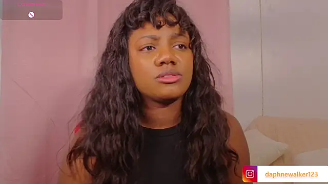 Daphnewalker   online show from 26, 3, 2026