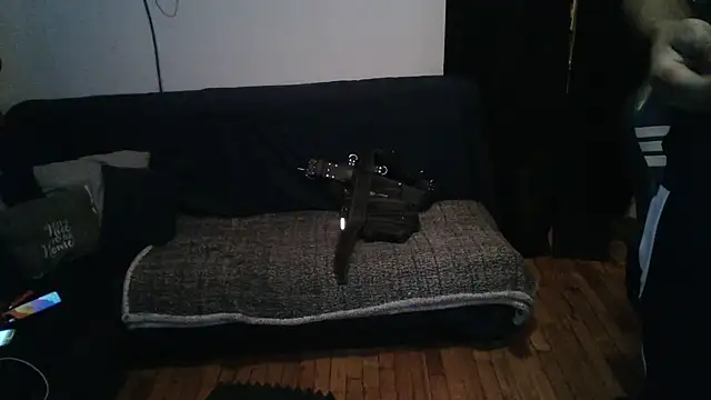 Snapshot of cheffboyrg chatting on 20, 2, 2025 cheffboyrg online show from 20, 2, 2025