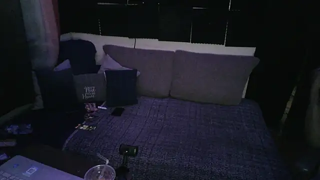 Snapshot of cheffboyrg chatting on 15, 3, 2025 cheffboyrg online show from 15, 3, 2025