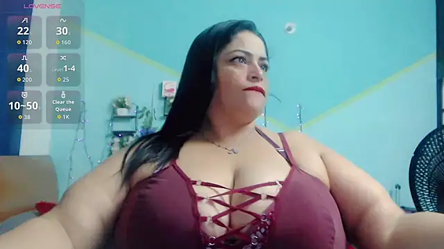 Snapshot of NickyRibeiro chatting on 8, 2, 2026 NickyRibeiro online show from 8, 2, 2026