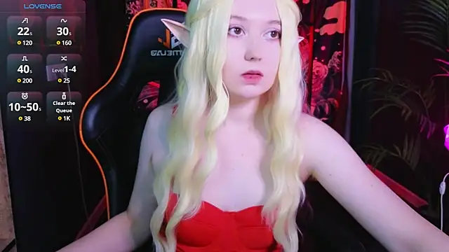 Snapshot of MizukiNoYoru chatting on 6, 3, 2025 MizukiNoYoru online show from 6, 3, 2025