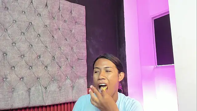 AntoniSantoss online show from 20, 2, 2026