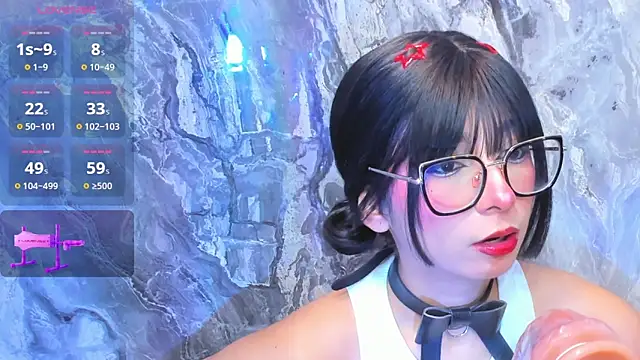 linda sofi   online show from 25, 11, 2025