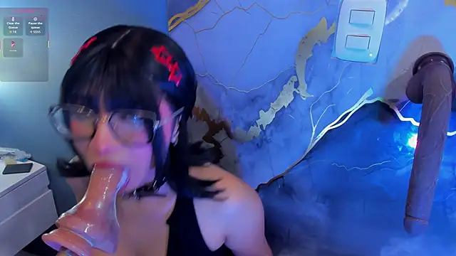 Snapshot of linda_sofi__ chatting on 9, 1, 2026 linda sofi online show from 9, 1, 2026