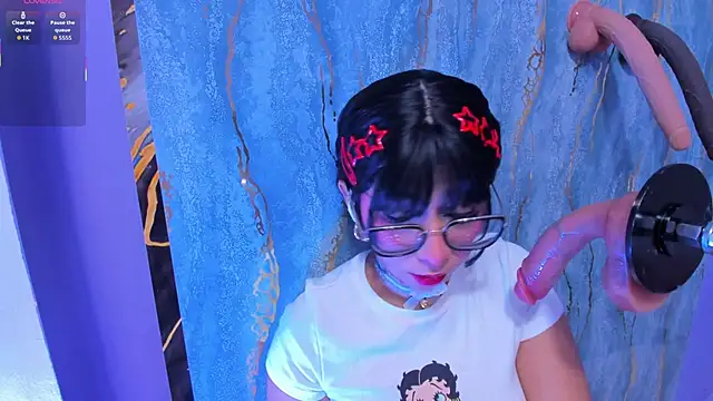 Snapshot of linda_sofi__ chatting on 31, 1, 2026 linda sofi online show from 31, 1, 2026