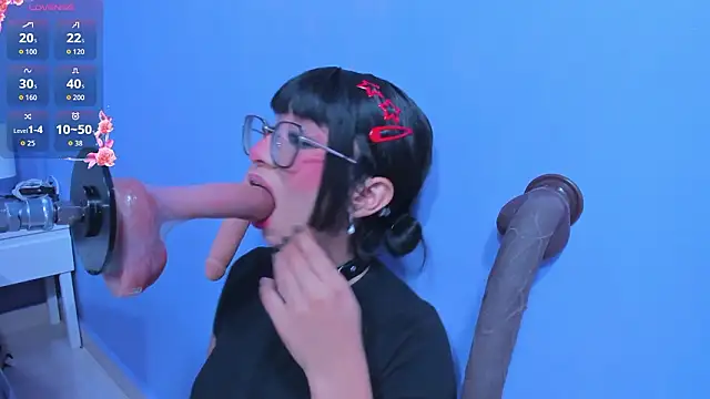 linda sofi   online show from 25, 2, 2026