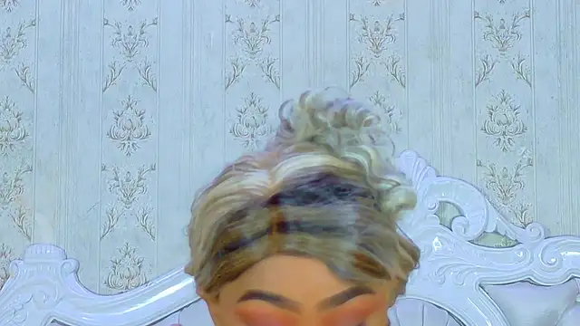 TianahGlow online show from 2, 10, 2025