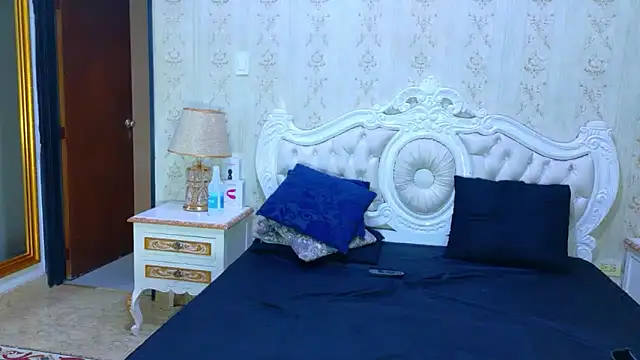 TianahGlow online show from 16, 3, 2026