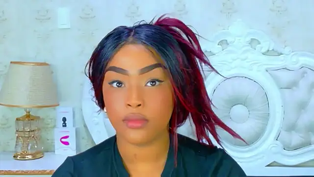 TianahGlow online show from 19, 3, 2026