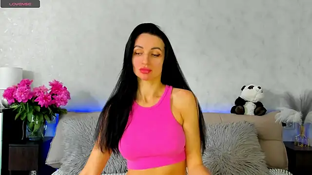 Snapshot of Tina_Mart chatting on 28, 5, 2026 Tina Mart online show from 28, 5, 2026