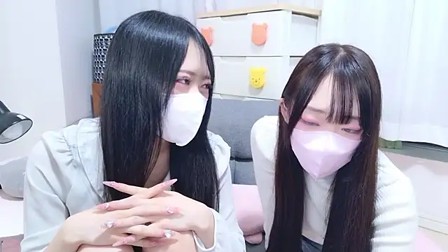 mao maochan online show from 4, 10, 2025