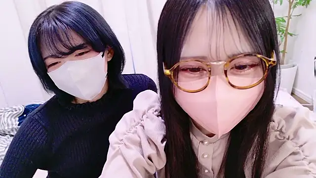 mao maochan online show from 16, 12, 2025