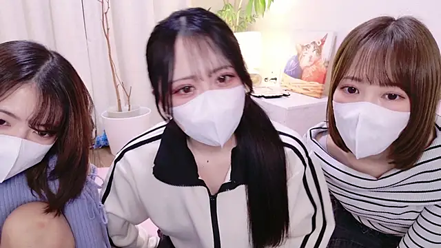 mao maochan online show from 18, 3, 2026