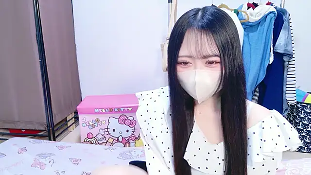 mao maochan online show from 11, 6, 2026