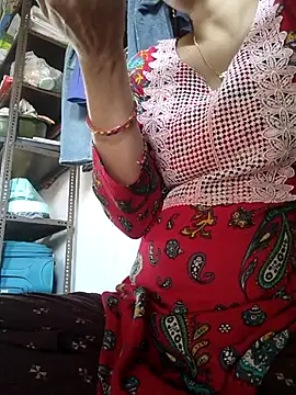 Snapshot of lovely----bhabhi chatting on 17, 2, 2026 lovely----bhabhi online show from 17, 2, 2026