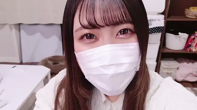 Snapshot of -YuYuYuNon- chatting on 18, 2, 2025 -YuYuYuNon- online show from 18, 2, 2025