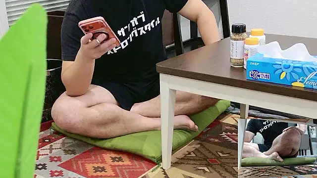 YARASERO-kun online show from 10, 11, 2025