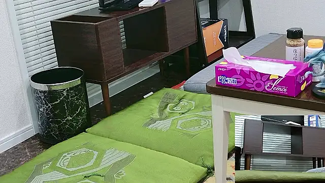 YARASERO-kun online show from 2, 12, 2025