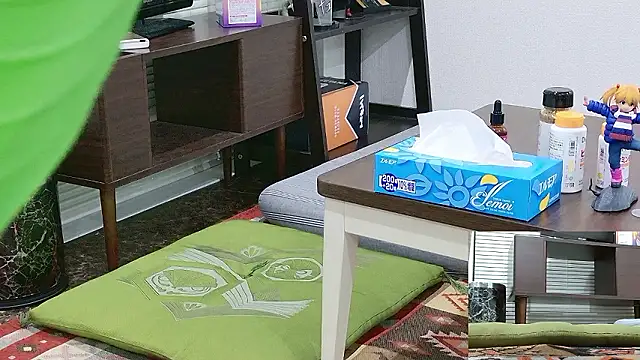 YARASERO-kun online show from 18, 12, 2025