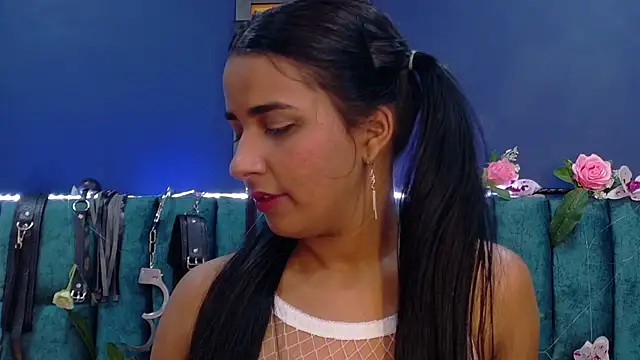 MariamLaraa online show from 21, 3, 2025