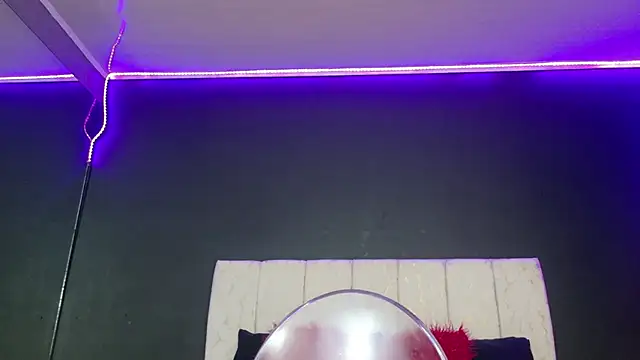 MariamLaraa online show from 19, 9, 2025