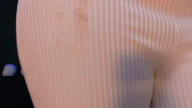 MariamLaraa online show from 1, 10, 2025