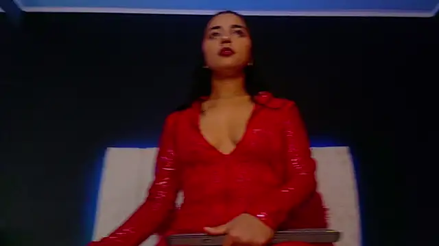 MariamLaraa online show from 17, 10, 2025