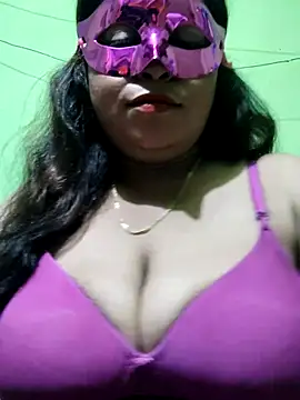 rani130 online show from 28, 2, 2025