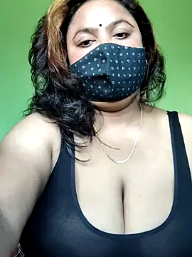 rani130 online show from 8, 11, 2025