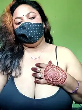 Snapshot of rani130 chatting on 12, 1, 2026 rani130 online show from 12, 1, 2026