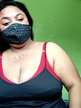 Snapshot of rani130 chatting on 14, 1, 2026 rani130 online show from 14, 1, 2026