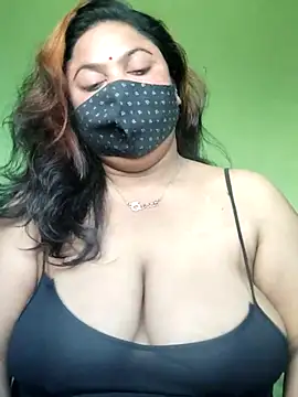 Snapshot of rani130 chatting on 15, 1, 2026 rani130 online show from 15, 1, 2026