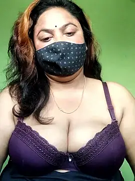 Snapshot of rani130 chatting on 17, 1, 2026 rani130 online show from 17, 1, 2026