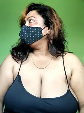 Snapshot of rani130 chatting on 18, 1, 2026 rani130 online show from 18, 1, 2026