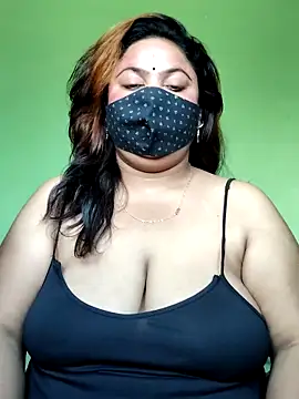 Snapshot of rani130 chatting on 6, 2, 2026 rani130 online show from 6, 2, 2026