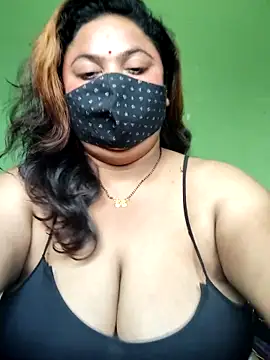 Snapshot of rani130 chatting on 2, 3, 2026 rani130 online show from 2, 3, 2026