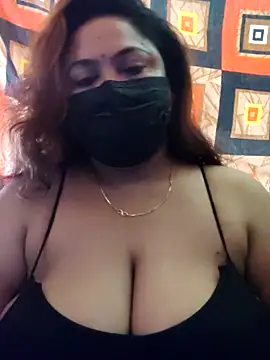 Snapshot of rani130 chatting on 2, 4, 2026 rani130 online show from 2, 4, 2026