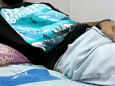 Lustyluckyy online show from 30, 9, 2025