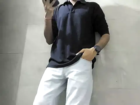 Lustyluckyy online show from 8, 10, 2025