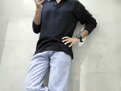 Lustyluckyy online show from 1, 11, 2025