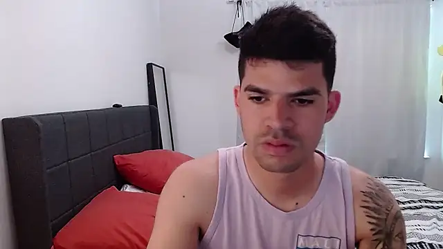 lancebrek online show from 24, 2, 2025