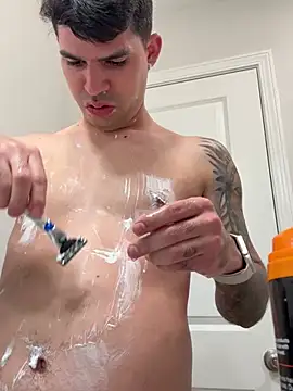 lancebrek online show from 28, 2, 2025