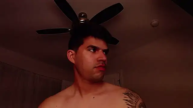 lancebrek online show from 3, 3, 2025