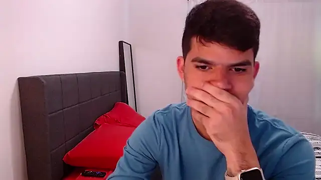 lancebrek online show from 4, 3, 2025