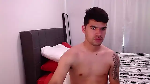 lancebrek online show from 4, 3, 2025