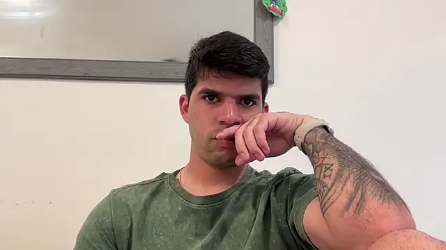 lancebrek online show from 16, 3, 2025